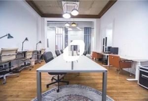 Coworking Paris 10 - Gare du Nord & Gare de l'Est - Métro Bonne Nouvelle