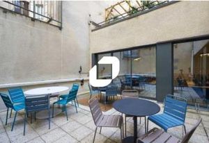 Bureaux DESKEO Paris 10 - Proche Grands Boulevards - Gare de l'Est