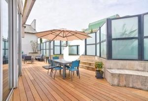 Location bureaux La Garenne-Colombes - Proche centre-ville et transports