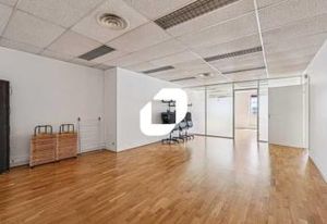 Bureaux à vendre Paris 10 - Proximité gares de l'Est et du Nord