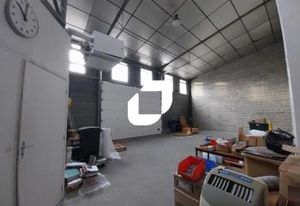 Location entrepôt Jouars-Pontchartrain - Proche N12