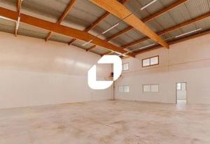 Location entrepôt Emerainville - Divisible dès 282 m²