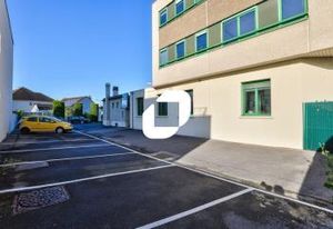 Vente bureaux Pontault-Combault - Proche Francilienne