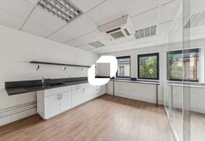 Location bureaux Boulogne-Billancourt - Métro Jean Jaurès ligne 10