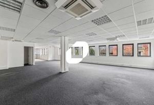 Location bureaux Boulogne-Billancourt - Métro Jean Jaurès ligne 10