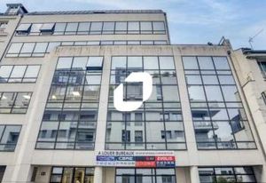 Location bureaux Boulogne-Billancourt - Proche métro Billancourt