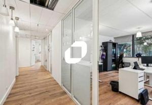 Location bureaux Boulogne-Billancourt - Proche métro Billancourt