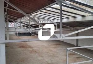 Location entrepôt Montreuil - Divisible dès 220 m²