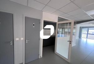 Bureaux à louer Chelles - Proche RER et A104