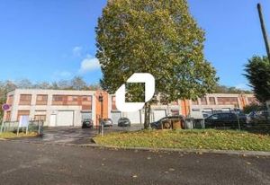 Location bureaux Lisses - Proche A6, N7, N104 et RER Evry-Courcouronnes