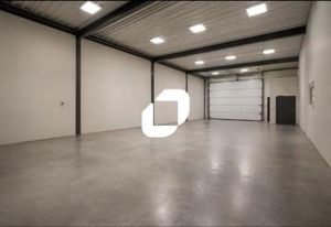 Vente local d'activité mixte Bussy-Saint-Georges - RER B
