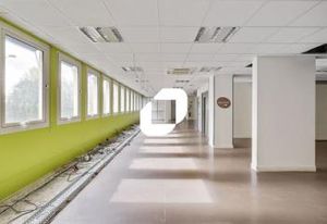 Location bureaux Paris 20 - Proche métro Saint-Fargeau et tram T3b