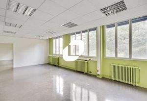 Location bureaux Paris 20 - Proche métro Saint-Fargeau et tram T3b