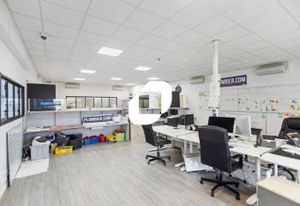Locaux d'activité à vendre Montreuil - Proche métro 1 & 9