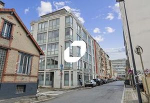Bureaux à louer Montreuil - Proche RER A et métro L1/L9