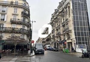 Location local commercial Paris 8e - Proche Villiers