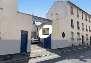 Entrepôt à vendre Montreuil - Proche métro L9/L11