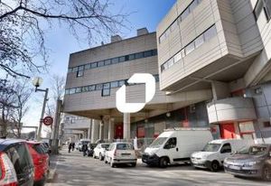 Location bureaux Saint-Denis - Proximité A1, tramway et métro
