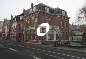 Vente bureaux Armentières centre - Proche gare SNCF