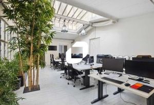 Location bureaux Paris 11 Bastille - Proche Gare de Lyon