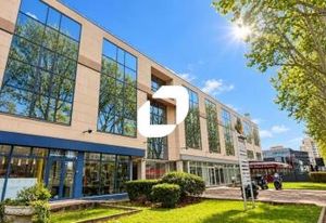 Bureaux à louer Créteil - Proche A4, A86 et métro Ligne 8