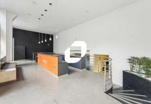 Bureaux à louer Asnières-sur-Seine - Proche mairie, RER et métro