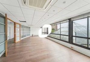 Bureaux à louer Asnières-sur-Seine - Proche mairie, RER et métro