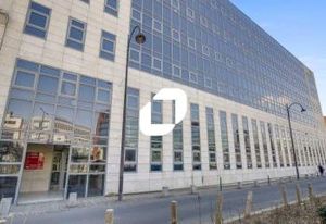 Location bureaux Rueil-Malmaison - Proche RER A, A14 et A86