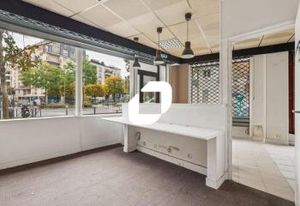 Vente bureau Issy-les-Moulineaux place Tony De Graaf