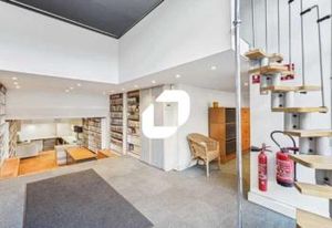 Bureaux à vendre Colombes - Face au marché et proche Transilien