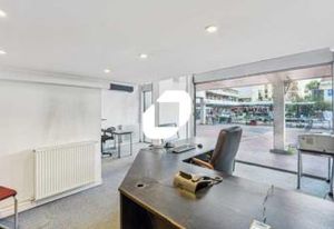 Bureaux à vendre Colombes - Face au marché et proche Transilien