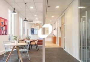 Coworking Paris 9 - Opéra Garnier - RER Auber - Métro Chaussée d'Antin