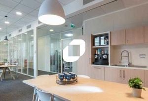 Coworking Paris 9 - Opéra Garnier - RER Auber - Métro Chaussée d'Antin
