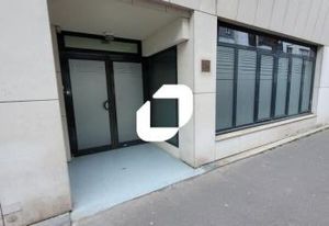 Location bureau Boulogne-Billancourt - Proche métro Jean Jaurès
