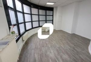 Location bureau Boulogne-Billancourt - Proche métro Jean Jaurès