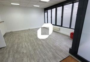 Location bureau Boulogne-Billancourt - Proche métro Jean Jaurès