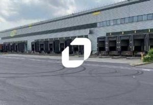 Location entrepôt Longueil-Sainte-Marie - Accès direct A1
