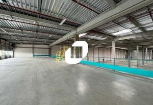 Location entrepôt Longueil-Sainte-Marie - Accès direct A1