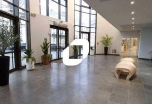 Bureaux divisibles Val d'Europe - RER A - Place d'Ariane