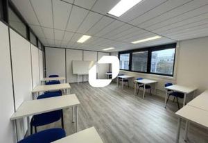 Vente bureaux Lognes - Proche RER A et A4