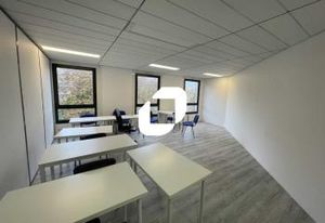 Vente bureaux Lognes - Proche RER A et A4