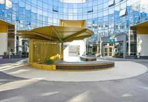 Bureaux à louer Massy - Pôle multimodal TGV, RER B et C