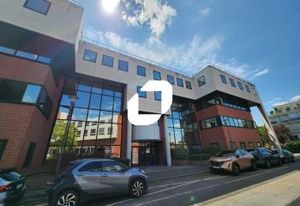 Bureaux à louer Le Pecq - Proche RER et A86