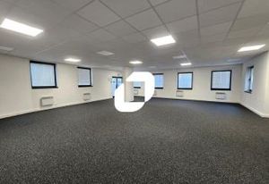 Bureaux à louer Le Pecq - Proche RER et A86