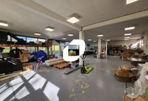 Location bureaux Bièvres - Parc BUROSPACE proche RER C