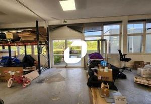 Location bureaux Bièvres - Parc BUROSPACE proche RER C