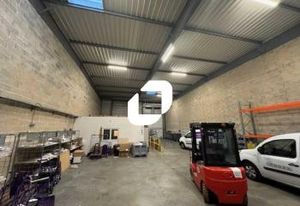 Location local d'activité Saint-Brice-sous-Forêt - Proche A15/A115