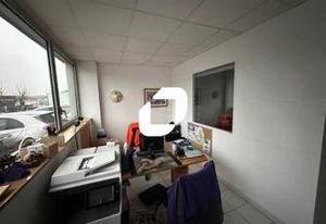 Location local d'activité Saint-Brice-sous-Forêt - Proche A15/A115