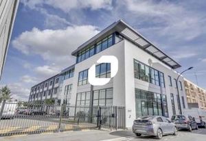Location local d'activité Ivry-sur-Seine - Mixte bureaux/activité