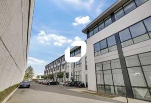 Location local d'activité Ivry-sur-Seine - Mixte bureaux/activité